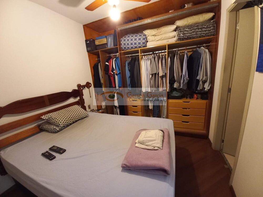 Apartamento à venda com 3 quartos, 75m² - Foto 6