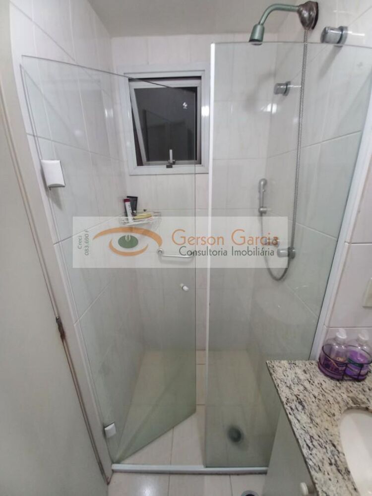 Apartamento à venda com 3 quartos, 75m² - Foto 3