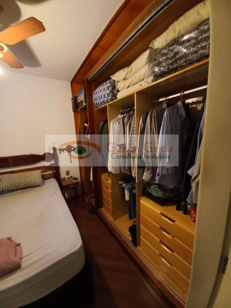 Apartamento à venda com 3 quartos, 75m² - Foto 4