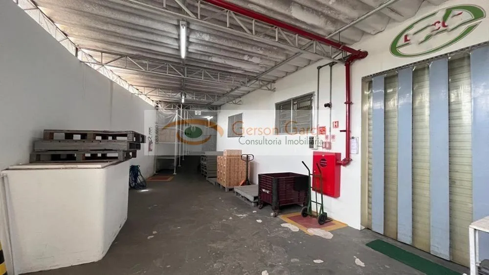 Prédio Inteiro, 1128 m² - Foto 16