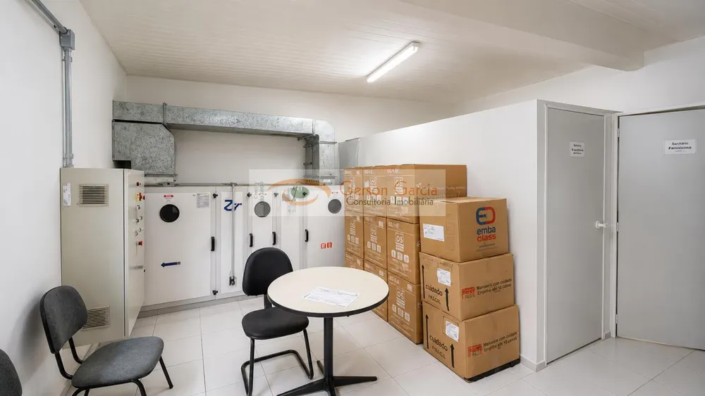 Prédio Inteiro, 1128 m² - Foto 6