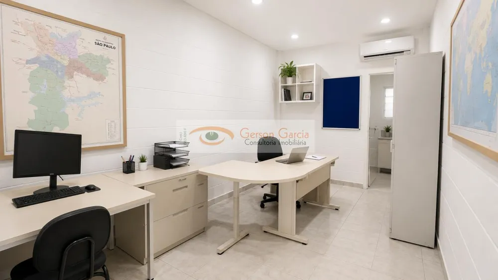 Prédio Inteiro, 1128 m² - Foto 6