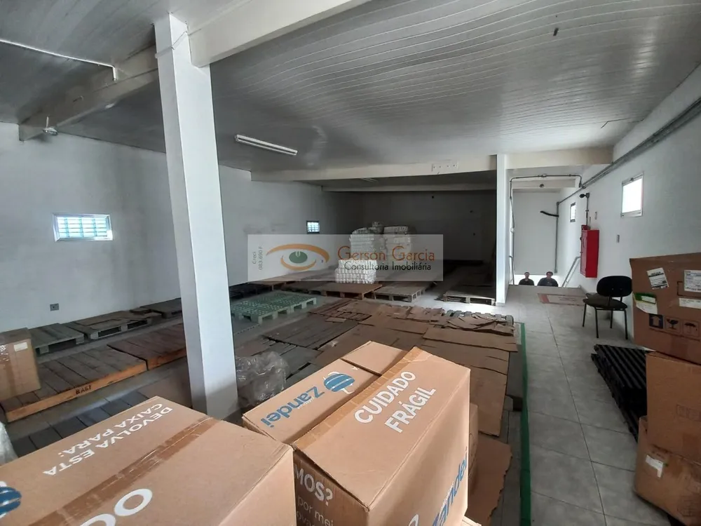 Prédio Inteiro, 1128 m² - Foto 12