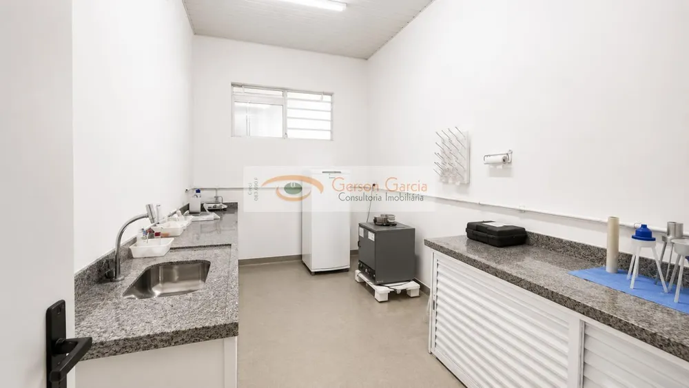 Prédio Inteiro, 1128 m² - Foto 7