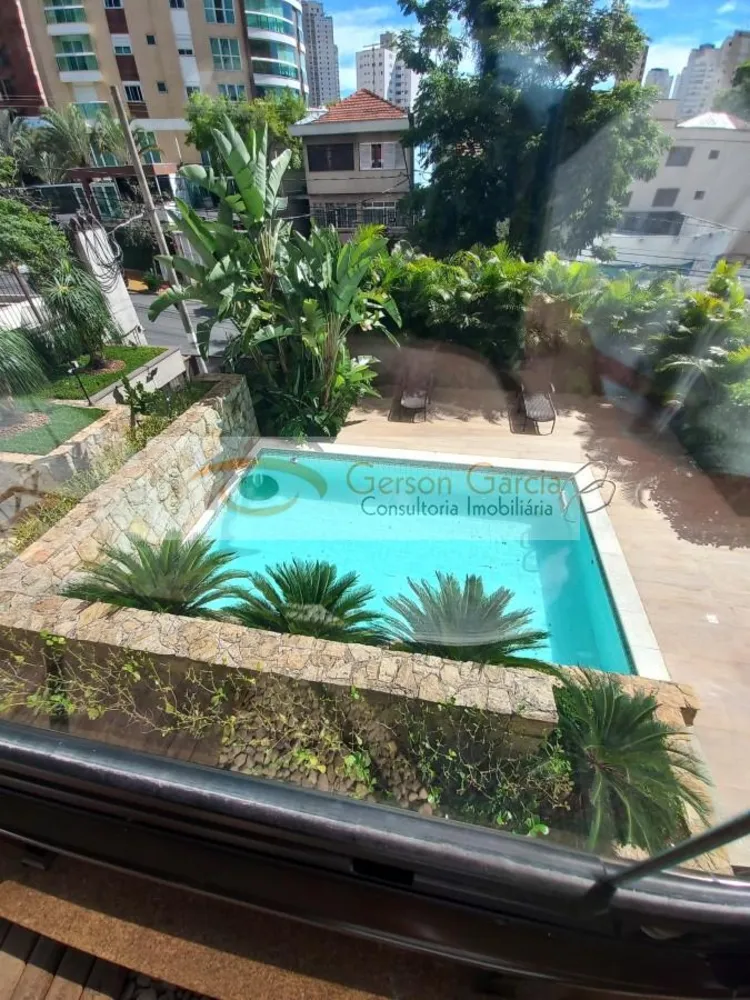 Apartamento, 3 quartos, 206 m² - Foto 5