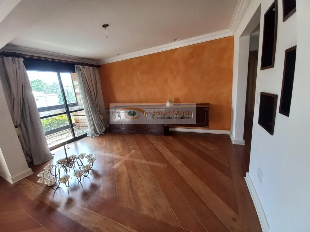 Apartamento, 3 quartos, 206 m² - Foto 6