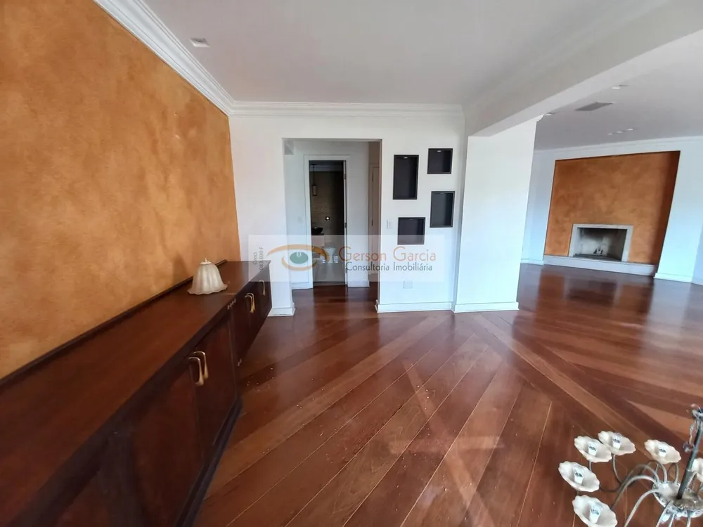 Apartamento, 3 quartos, 206 m² - Foto 7