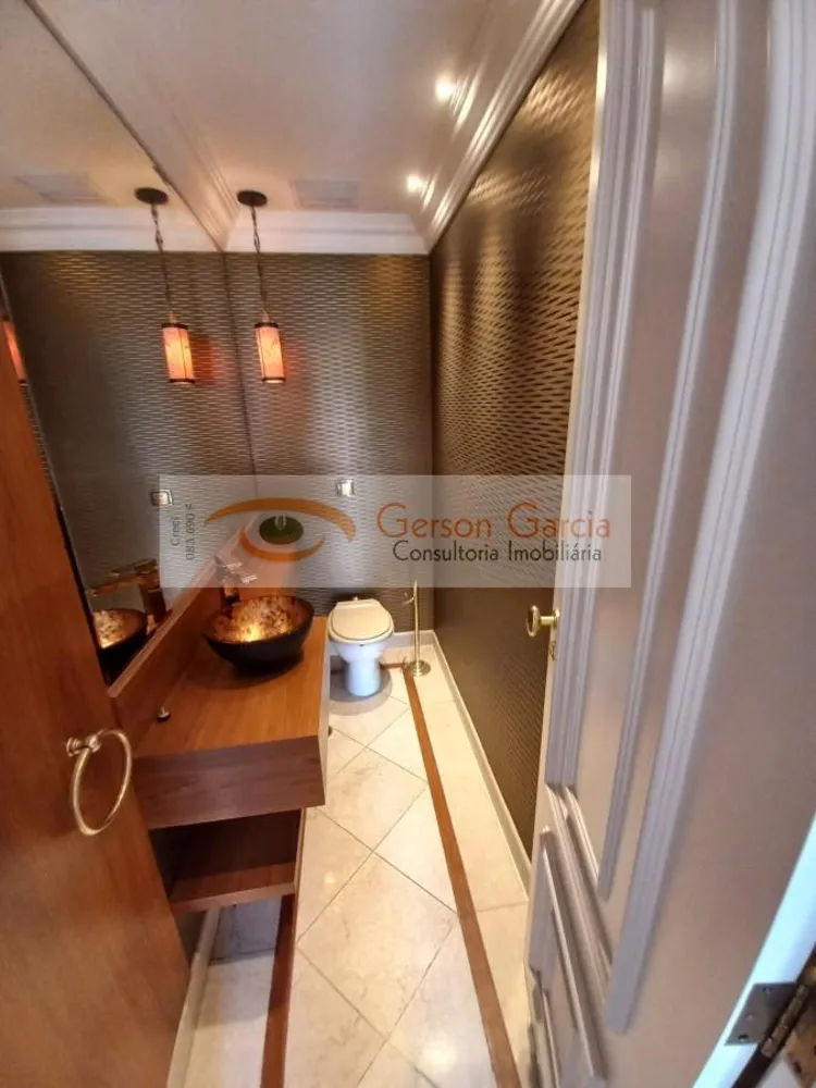 Apartamento, 3 quartos, 206 m² - Foto 8