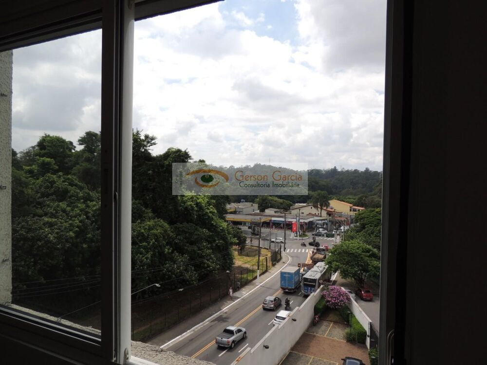Apartamento à venda com 2 quartos, 62m² - Foto 6