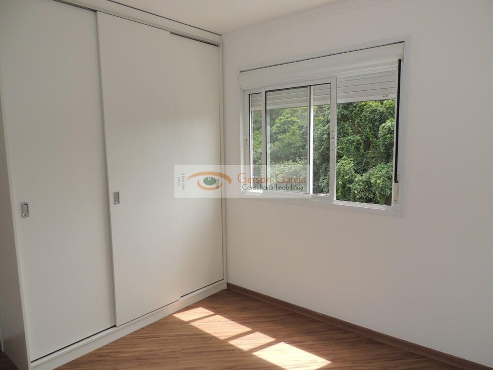 Apartamento à venda com 2 quartos, 62m² - Foto 3