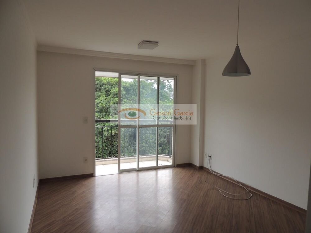 Apartamento à venda com 2 quartos, 62m² - Foto 1