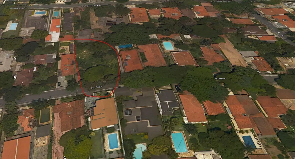 Terreno, 1080 m² - Foto 5