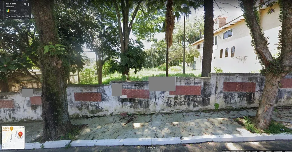 Terreno, 1080 m² - Foto 4