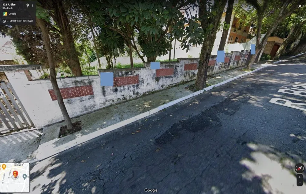 Terreno, 1080 m² - Foto 3