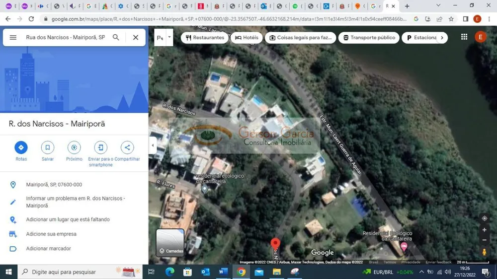Terreno, 1250 m² - Foto 3