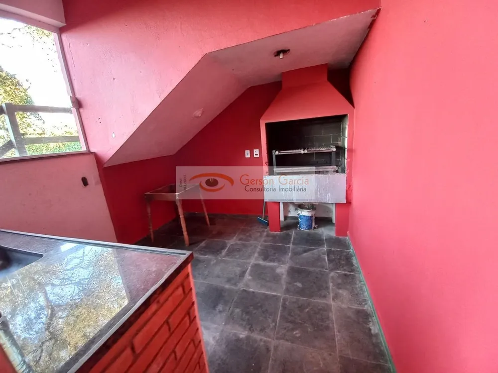 Casa de Condomínio, 4 quartos - Foto 11