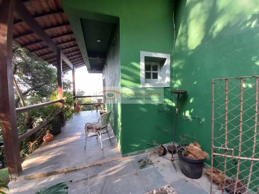 Casa de Condomínio, 4 quartos - Foto 10