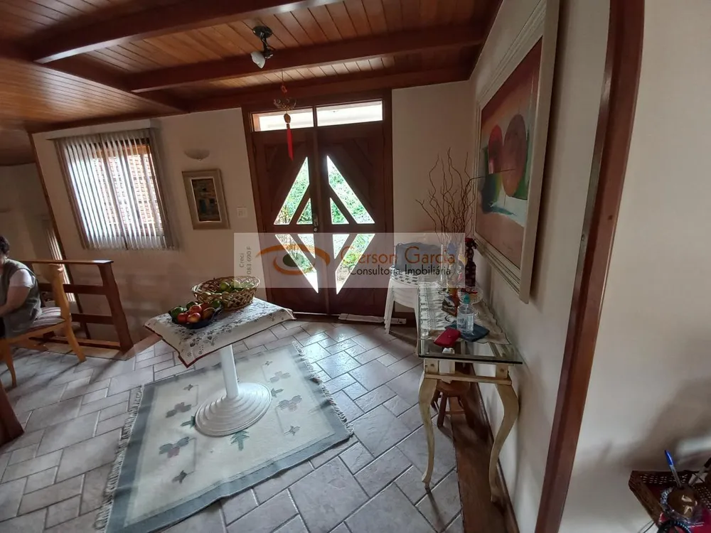 Casa, 3 quartos, 450 m² - Foto 5