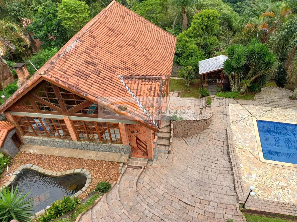 Casa, 3 quartos, 450 m² - Foto 12