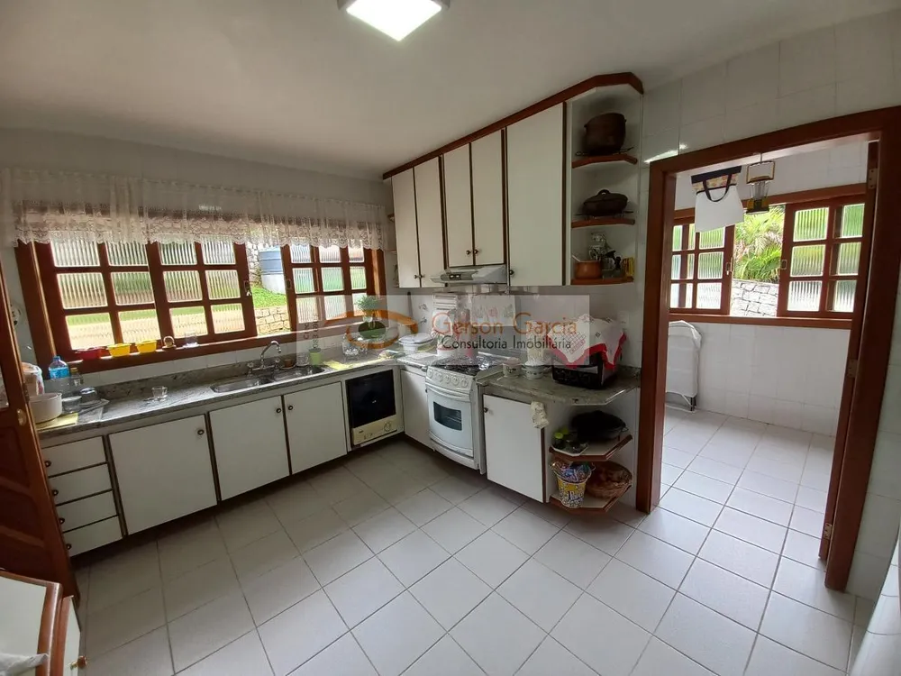 Casa, 3 quartos, 450 m² - Foto 1