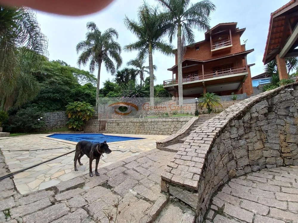 Casa, 3 quartos, 450 m² - Foto 15