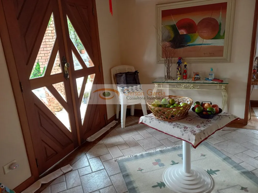 Casa, 3 quartos, 450 m² - Foto 2