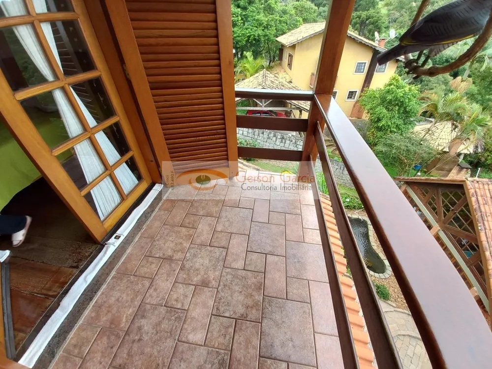 Casa, 3 quartos, 450 m² - Foto 9