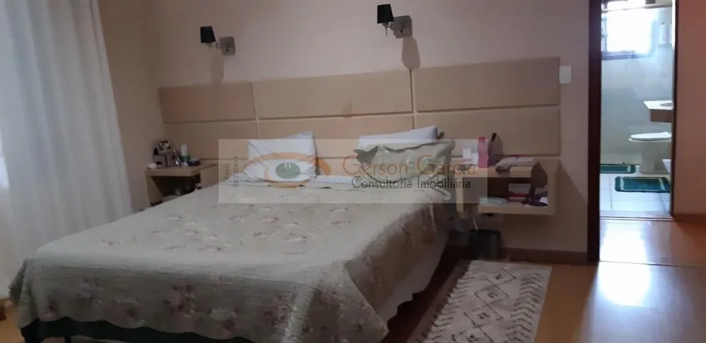 Casa de Condomínio, 3 quartos - Foto 12