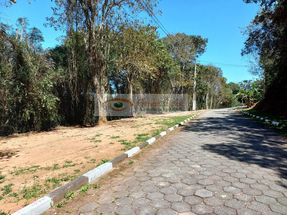 Terreno, 2456 m² - Foto 1