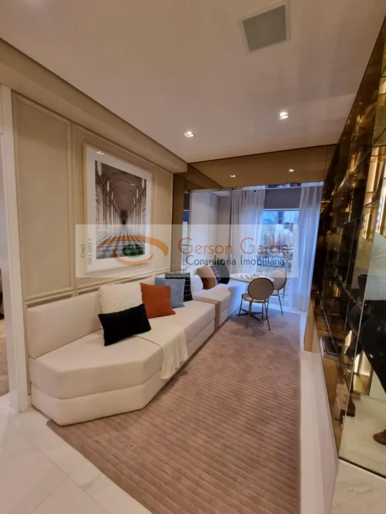 Apartamento, 2 quartos, 45 m² - Foto 5