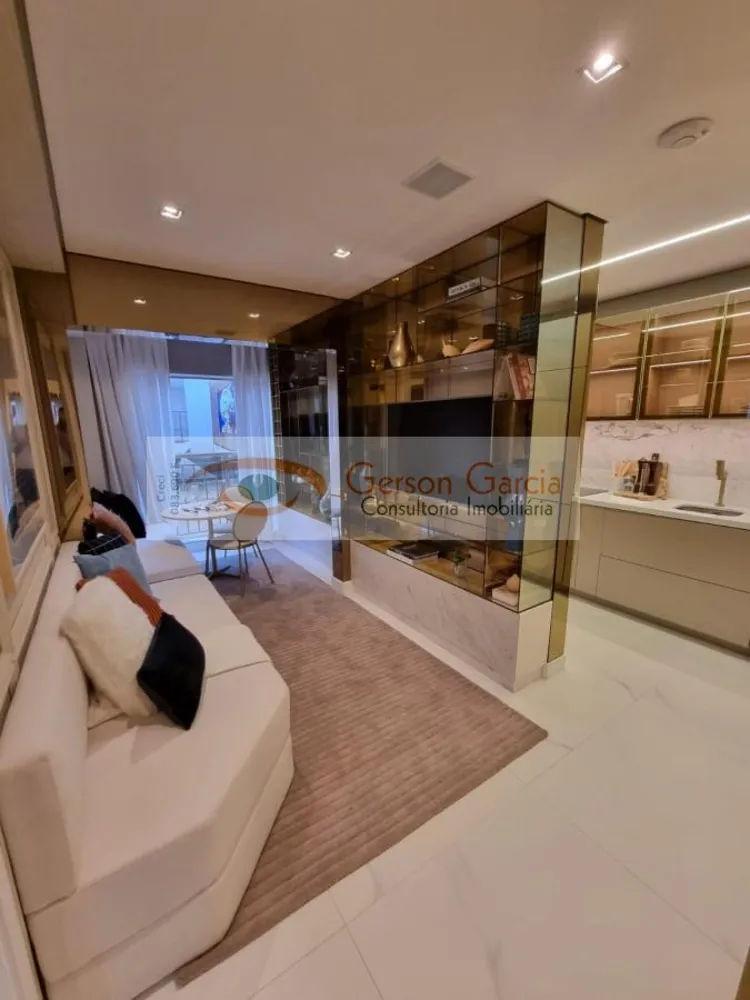 Apartamento, 2 quartos, 45 m² - Foto 9