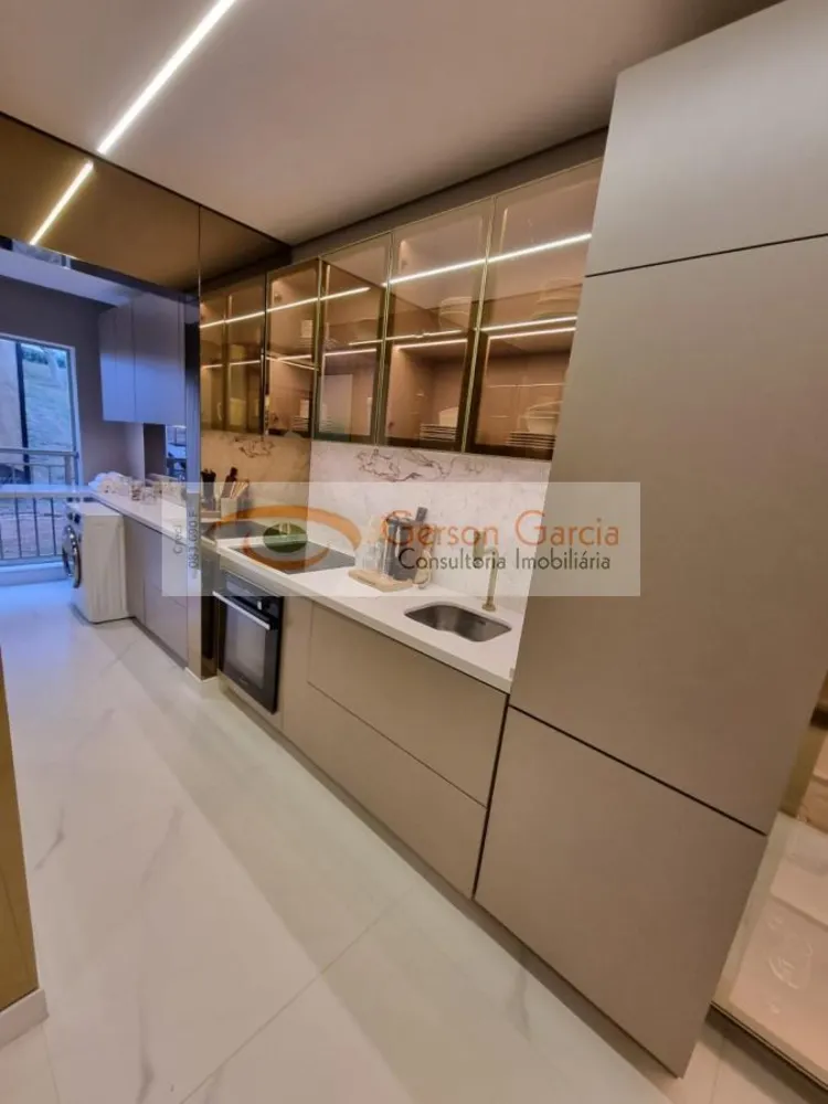 Apartamento, 2 quartos, 45 m² - Foto 7