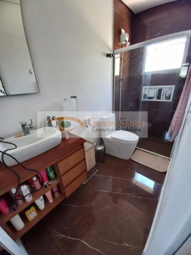 Casa de Condomínio, 5 quartos - Foto 8