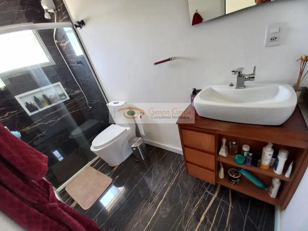 Casa de Condomínio, 5 quartos - Foto 5