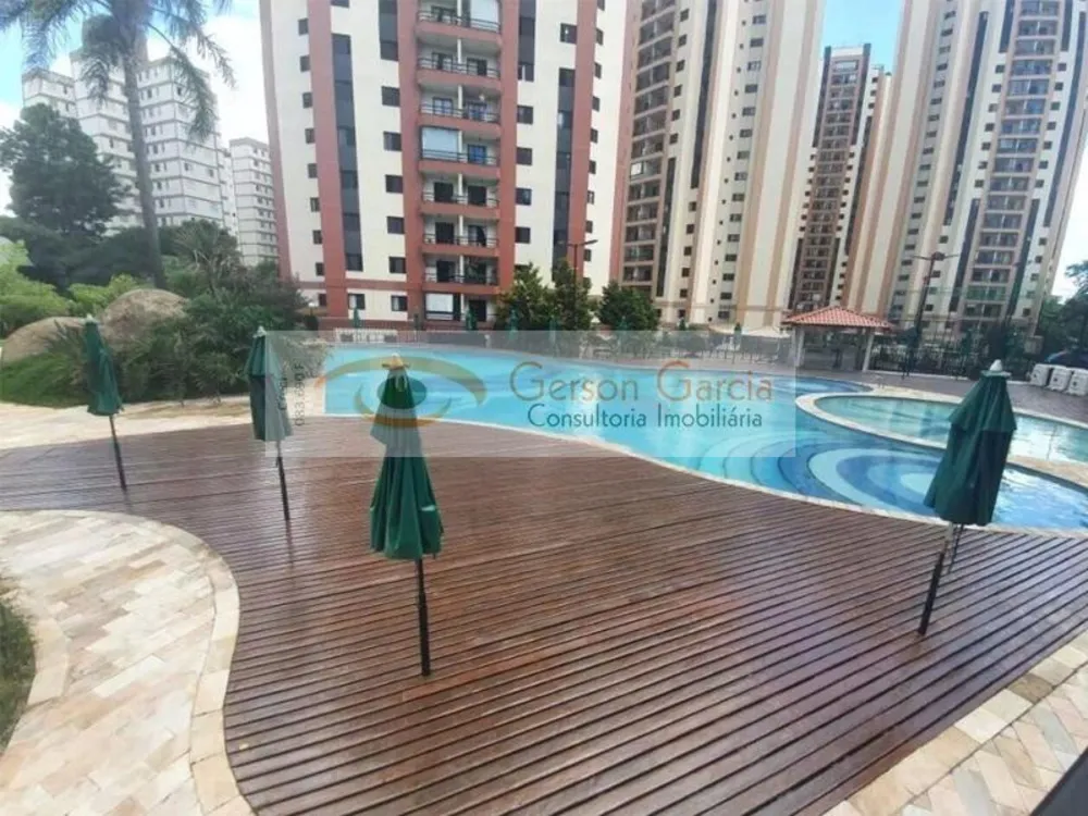 Apartamento, 3 quartos, 76 m² - Foto 11