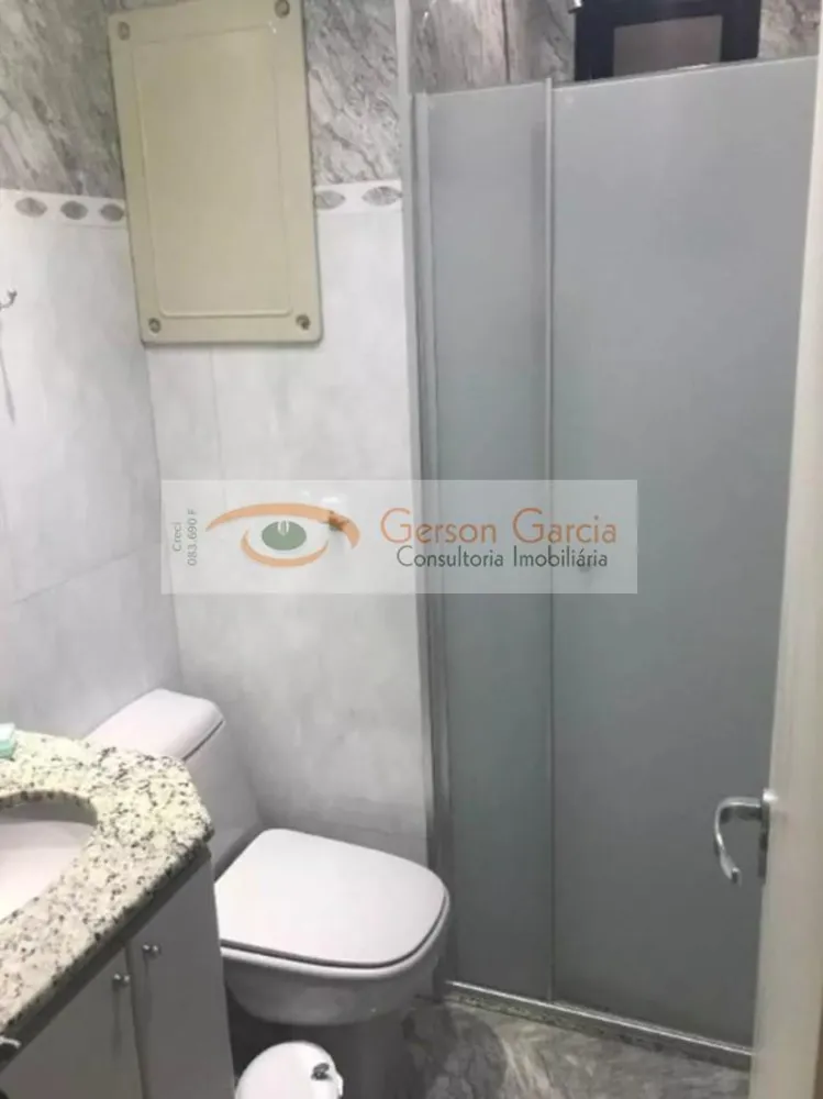 Apartamento, 3 quartos, 76 m² - Foto 4