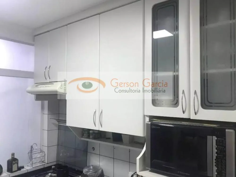 Apartamento, 3 quartos, 76 m² - Foto 3