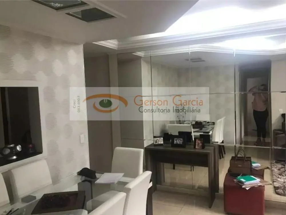 Apartamento, 3 quartos, 76 m² - Foto 1