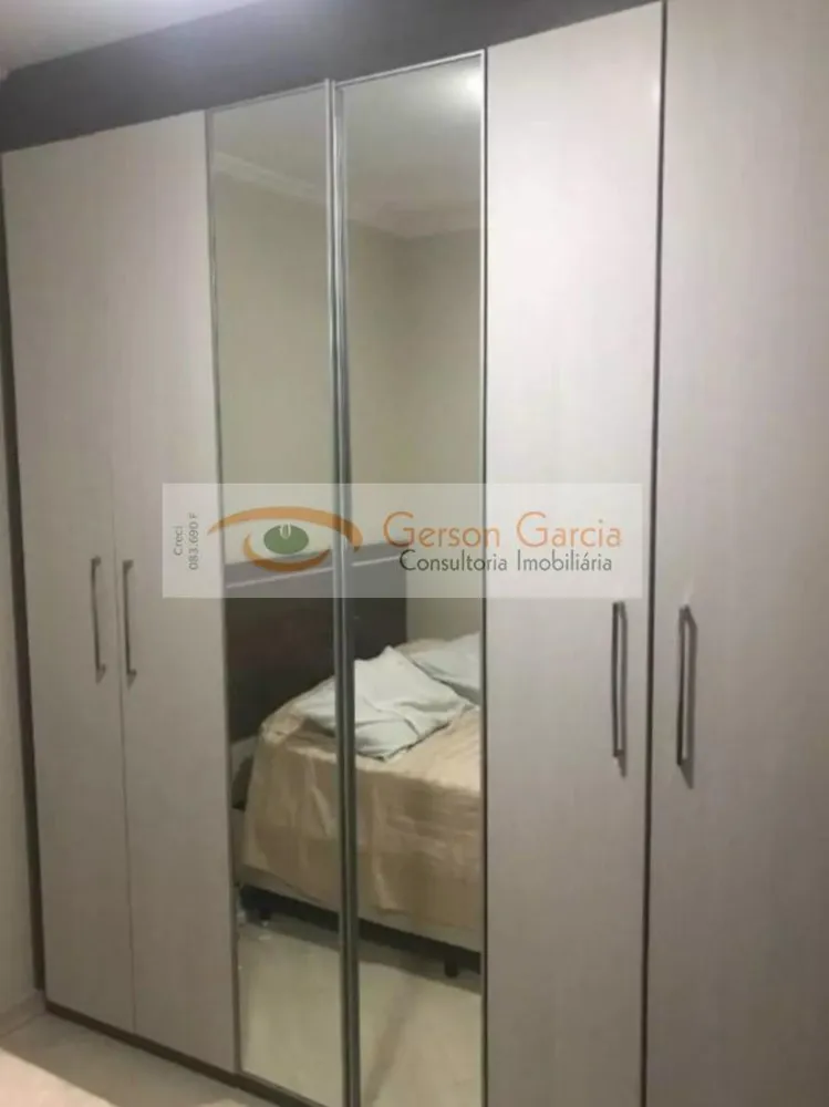 Apartamento, 3 quartos, 76 m² - Foto 2