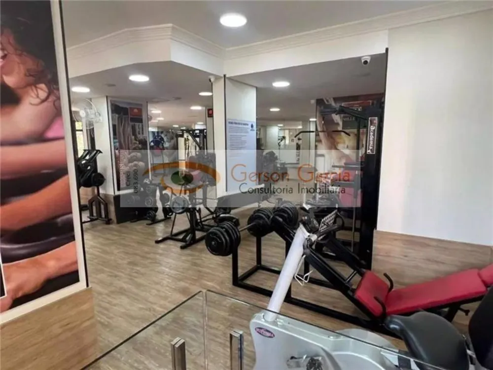 Apartamento, 3 quartos, 76 m² - Foto 14