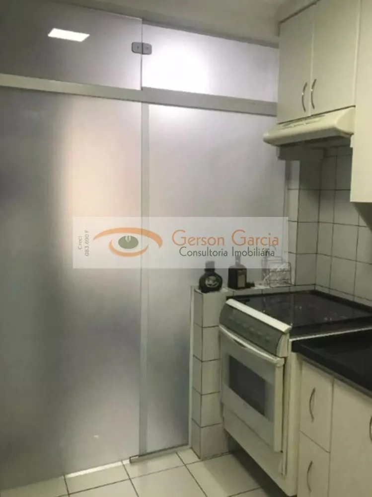 Apartamento, 3 quartos, 76 m² - Foto 7