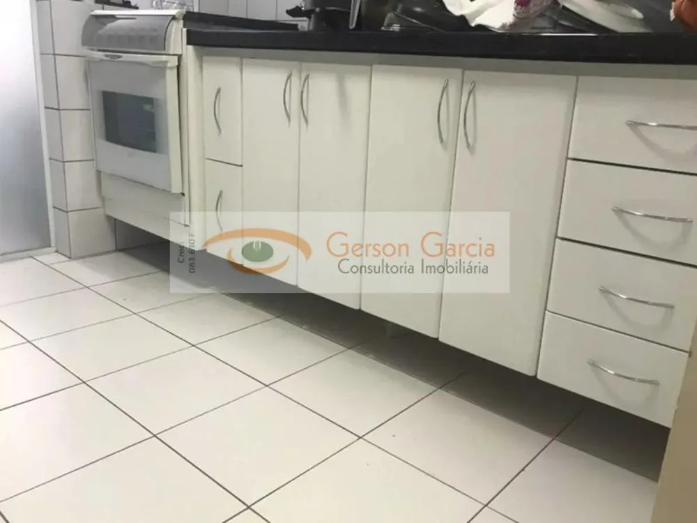 Apartamento, 3 quartos, 76 m² - Foto 5