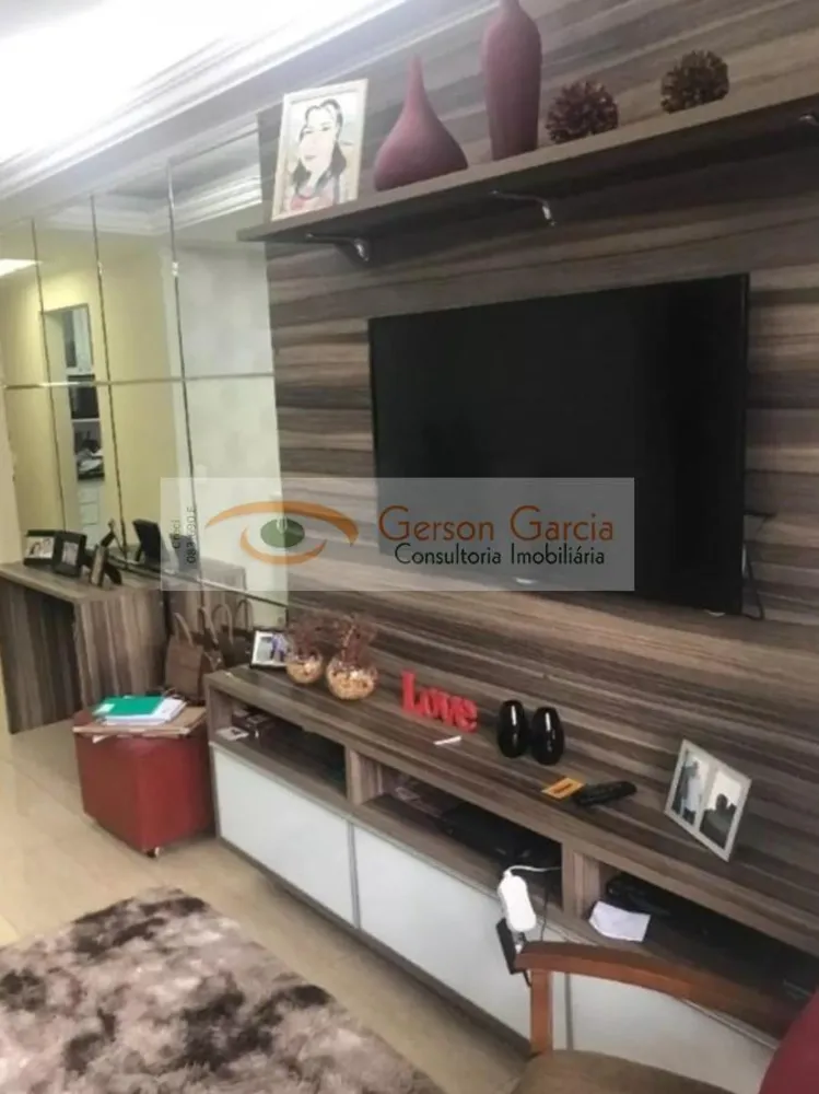 Apartamento, 3 quartos, 76 m² - Foto 3