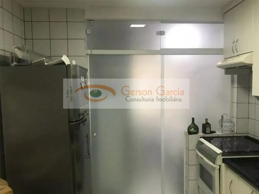 Apartamento, 3 quartos, 76 m² - Foto 9