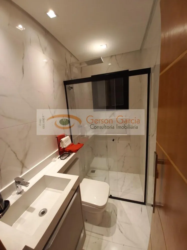 Apartamento, 2 quartos, 34 m² - Foto 3