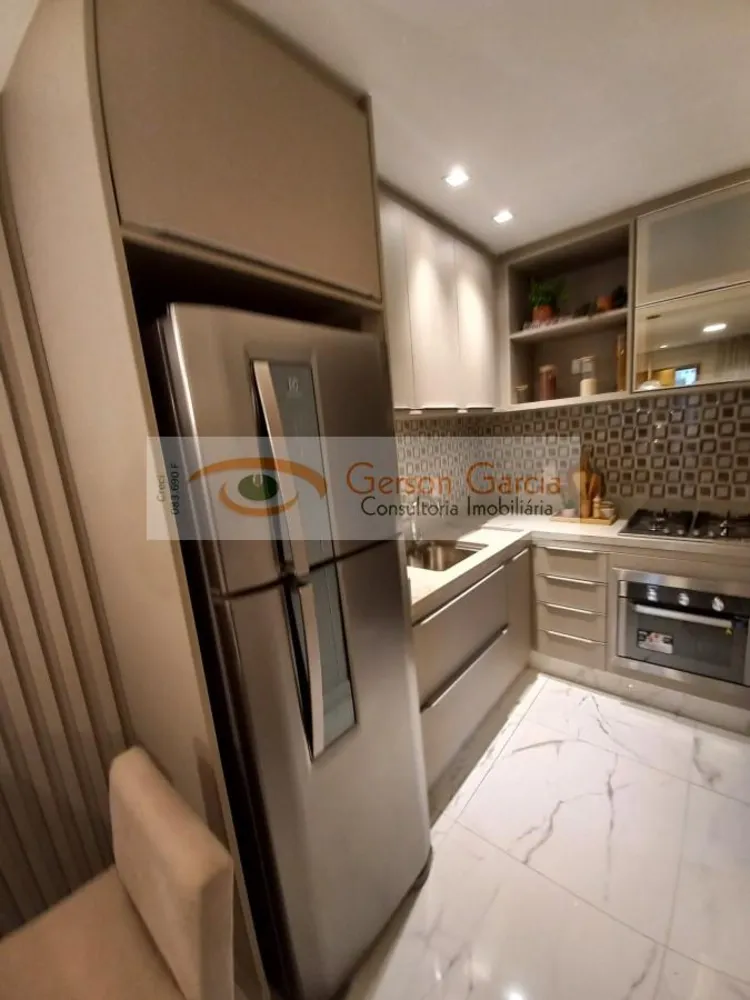 Apartamento, 2 quartos, 34 m² - Foto 1