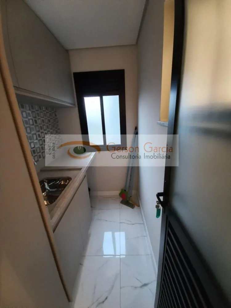 Apartamento, 2 quartos, 34 m² - Foto 4