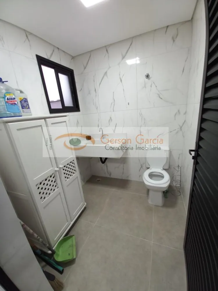 Apartamento, 2 quartos, 34 m² - Foto 7
