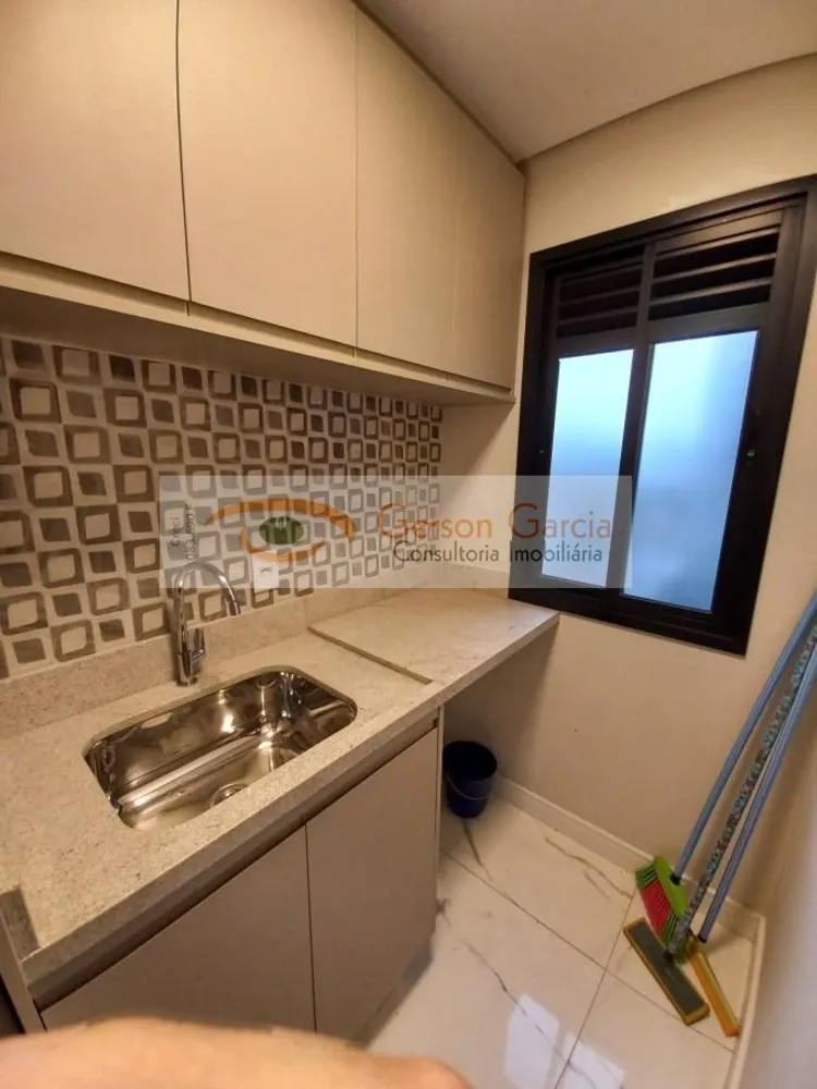 Apartamento, 2 quartos, 34 m² - Foto 6
