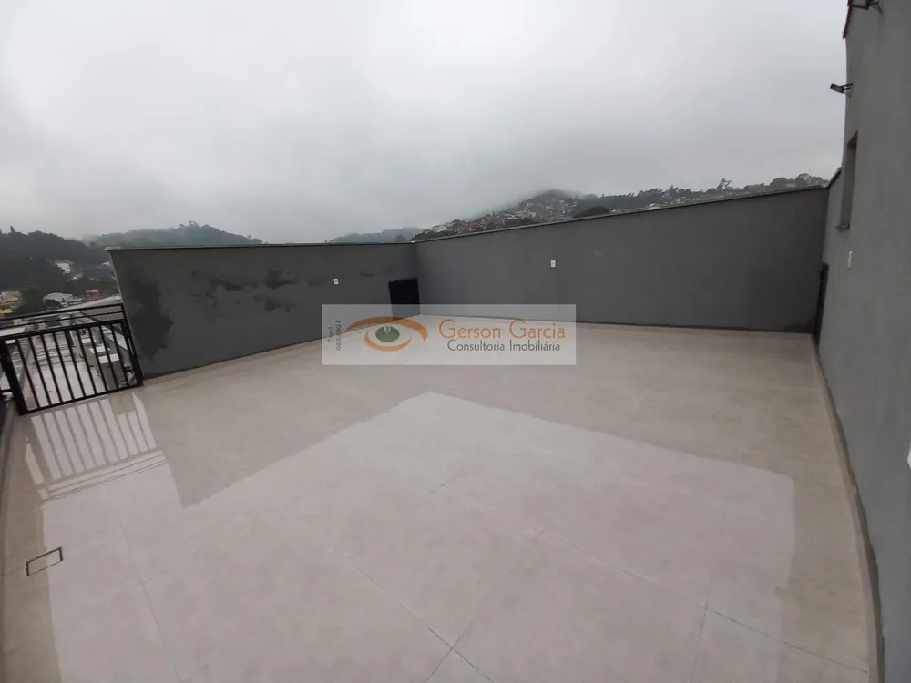 Apartamento, 2 quartos, 34 m² - Foto 8
